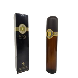 EAU DE TOILETTE 75ML SUPER KING GOLD MEN