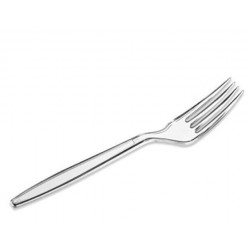 CUILLERE A SOUPE 18CM X50PCS REUTILISABLE