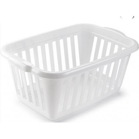 PANIER A LINGE