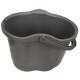 SEAU MACON 20L NOIR