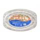 PLATS ALUMINIUM 42.5CM