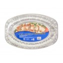 PLATS ALUMINIUM 42.5CM