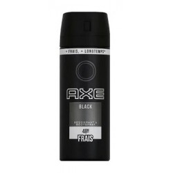 AXE DEOSPRAY 150ML BLACK