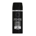AXE DEOSPRAY 150ML BLACK
