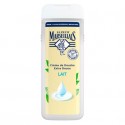 LE PETIT MARSEILLAIS LAIT EXTRA DOUCE GEL DOUCHE 400ML