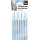 FONTAINE DES GLACES X4 9,5CM
