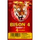 LE TIGRE PETARD BISON 4