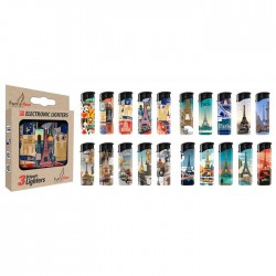 BRIQUET BIC J26 GM