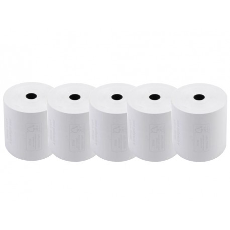 ROULEAU CAISSE THERMIQUE 57x57x12MM