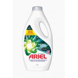ARIEL LESSIVE 30D 1,5L TOUCHE OF LENOR UNIVERSAL+