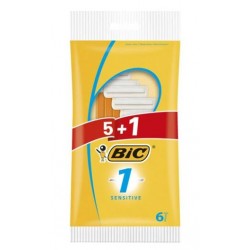 BIC RASOIRS JETABLES 1 LAME X10