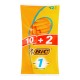 BIC RASOIR 1 LAME SENSITIVE X10+2