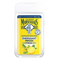 LE PETIT MARSEILLAIS MOMOSA & CITRON BIO 250ML