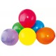 BALLON COULEUR A GONFLER 50PCS 22CM