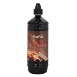 LIQUIDE ALLUME FEU 1L
