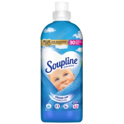 SOUPLINE CONCENTRE FRAICHEUR GRAND FRAIS 42D