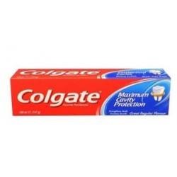 DENTRIFICE SIGNAL CAVITY PROTECTION 100ML