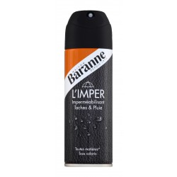 BRUT DEOSPRAY 200ML ATTTRACTION TOTAL