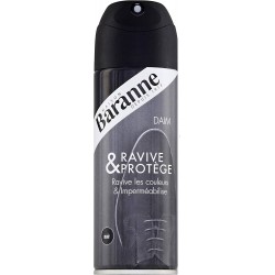 BRUT DEOSPRAY 200ML ATTTRACTION TOTAL