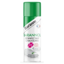 SPRAY BARANNE RAVIVE LES COULEURS ET IMPERMEABILISE 200ML