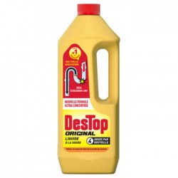 DESTOP 1L LIQUIDE