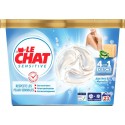 LE CHAT PODS 23D 4EN1 SENSITIVE ALOE VERA