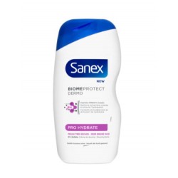 SANEX DOUCHE 500ML BIOME PROTECT DERMO