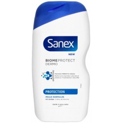 SANEX DOUCHE 450ML PROHYDRA