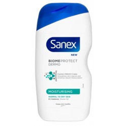 SANEX DOUCHE 450ML PROTECTION