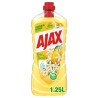 AJAX NETTOYANT 1.25 L JASMIN