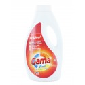 GAMA LESSIVE LIQUIDE 1.20L 3EN1 ORIGINAL