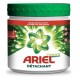 ARIEL POUDRE LESSIVE MANUEL LENOR FRESH 450G