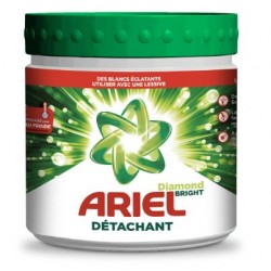 ARIEL POUDRE LESSIVE MANUEL LENOR FRESH 450G
