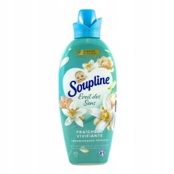 SOUPLINE CONCENTRE NOTES D'ALOE 1,35L 60D