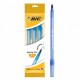 BIC TWIN LADY RASOIRS JETABLES 2 LAME X5