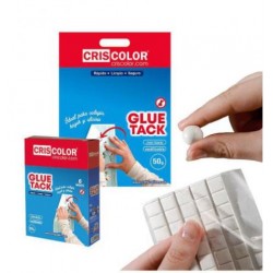 COLLE DE CONTACT ADHESIVE 125G POUR RAT ET SOURIS