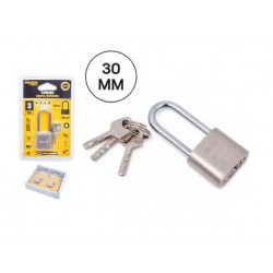 CADENA A CLE 30MM