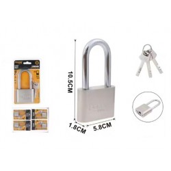 CADENA A CLE 60MM
