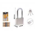 CADENA A CLE 60MM