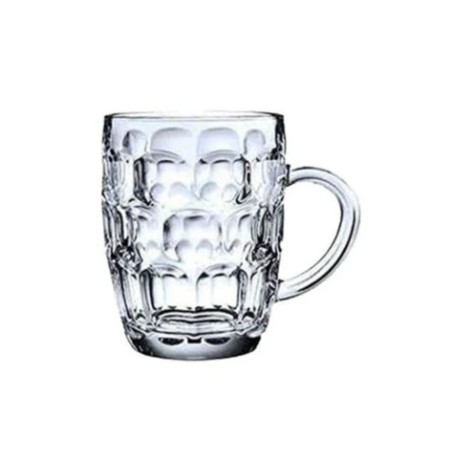 VERRE A BIERE 560ML (QING PING GUO)