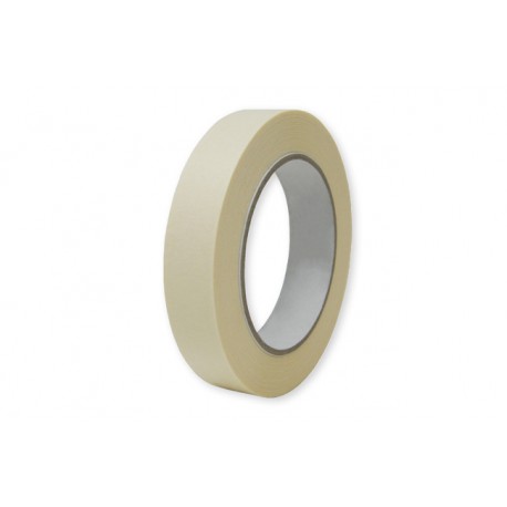 RUBAN DE MASQUAGE PEINTURE 50MMX25M