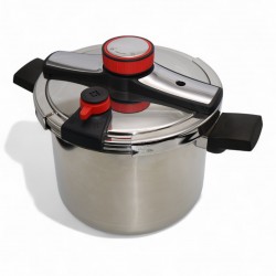 AUTOCUISEUR 8L