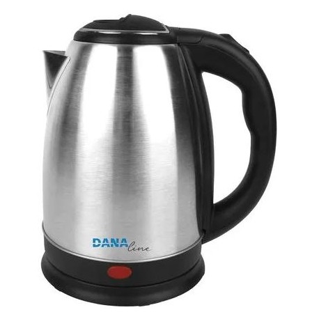 BOUILLOIRE SANS FIL INOS 1.70L
