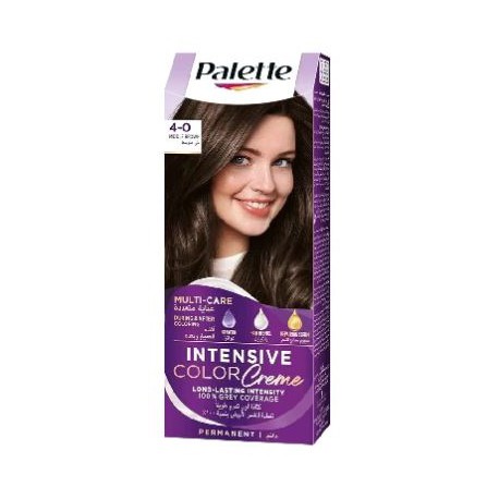 COLORATION CHEUVEUX SCHWARZKOPF