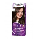 COLORATION CHEVEUX BRUN MOYEN 4-0 (SCHWARZKOPF PALETTE)