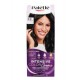 COLORATION CHEVEUX BRUN FONCE 3-0 (SCHWARZKOPF PALETTE)
