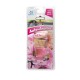DEODORANT DE VOITURE 15ML FLORAL