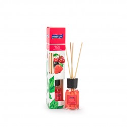 AMAHOGAR DIFFUSEUR MIKADO 30ML FRUITS ROUGE
