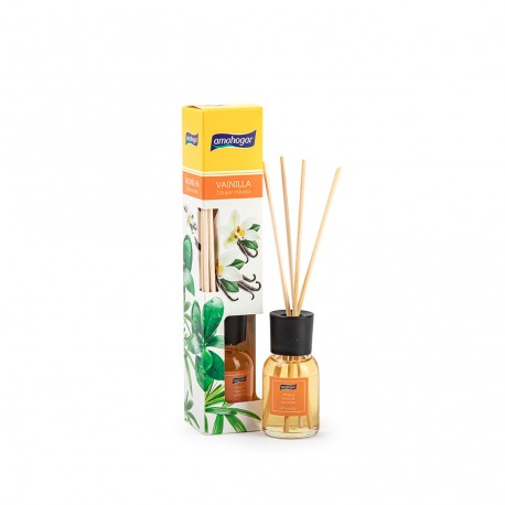 AMAHOGAR DIFFUSEUR MIKADO 30ML VANILLE