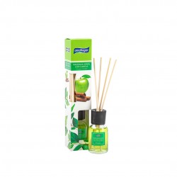 AMAHOGAR DIFFUSEUR MIKADO 30ML POMME VERTE ET CANNELLE